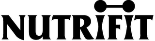 NUTRIFIT logo