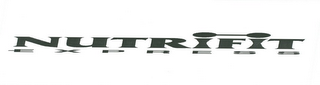NUTRIFIT EXPRESS logo