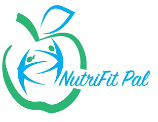NUTRIFIT PAL logo