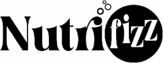 NUTRIFIZZ logo
