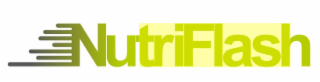 NUTRIFLASH logo