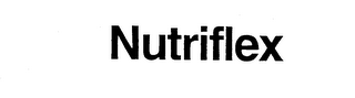 NUTRIFLEX logo