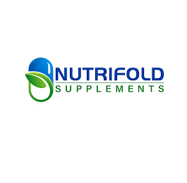 NUTRIFOLD SUPPLEMENTS logo