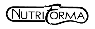 NUTRIFORMA logo