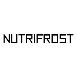 NUTRIFROST logo