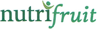 NUTRIFRUIT logo