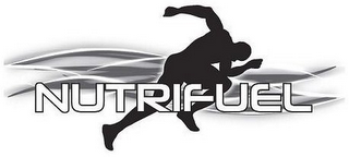 NUTRIFUEL logo