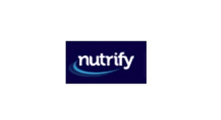 NUTRIFY logo