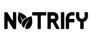 NUTRIFY logo