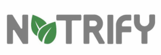 NUTRIFY logo