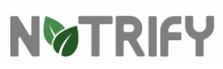 NUTRIFY logo