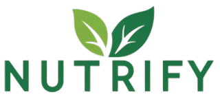 NUTRIFY logo