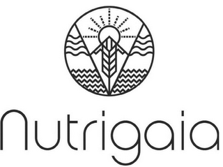 NUTRIGAIA logo