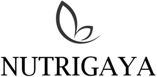 NUTRIGAYA logo