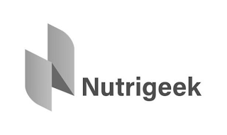 NUTRIGEEK logo
