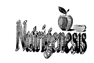 NUTRIGENESIS logo