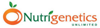 NUTRIGENETICS UNLIMITED logo