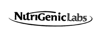 NUTRIGENIC LABS logo