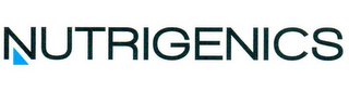 NUTRIGENICS logo