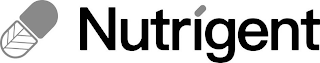 NUTRIGENT logo