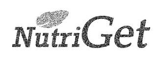 NUTRIGET logo