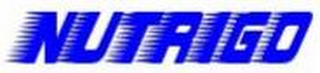 NUTRIGO logo