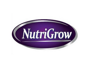 NUTRIGROW logo