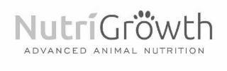 NUTRIGROWTH ADVANCED ANIMAL NUTRITION logo