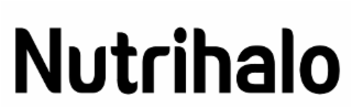 NUTRIHALO logo