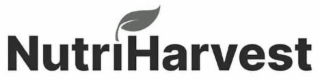 NUTRIHARVEST logo