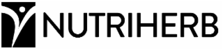 NUTRIHERB logo