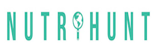 NUTRIHUNT logo