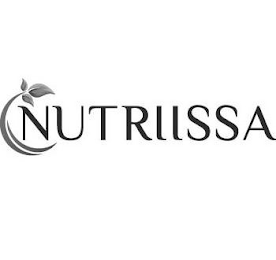 NUTRIISSA logo