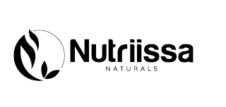 NUTRIISSA NATURALS logo