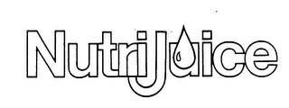 NUTRIJUICE