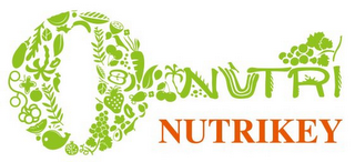 NUTRIKEY logo