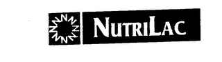 NUTRILAC logo