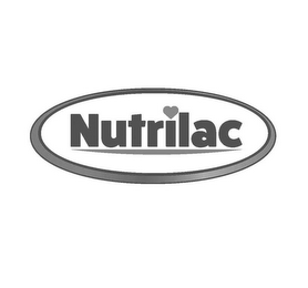 NUTRILAC logo