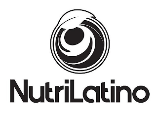 NUTRILATINO logo