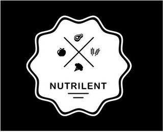 NUTRILENT logo