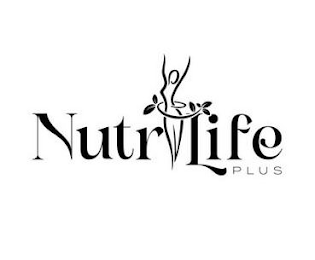 NUTRILIFE PLUS logo