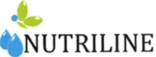 NUTRILINE logo