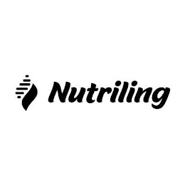 NUTRILING logo