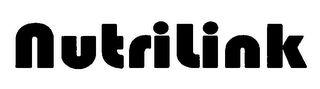 NUTRILINK logo