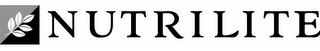 NUTRILITE logo