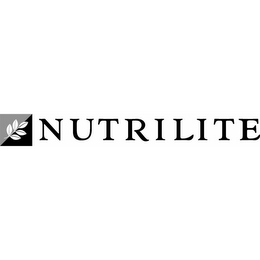 NUTRILITE logo