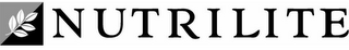 NUTRILITE logo