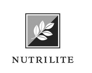 NUTRILITE logo