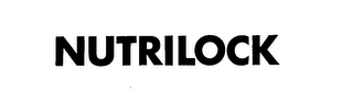 NUTRILOCK logo