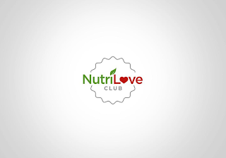 NUTRILOVE CLUB logo